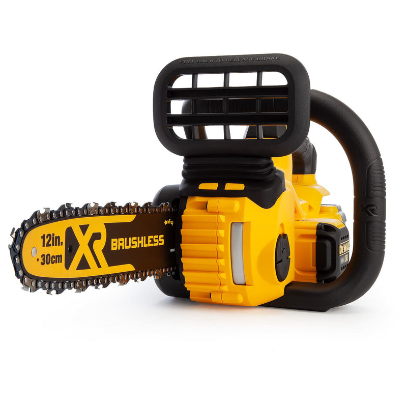 Dewalt Dewalt DCM565P1 18V XR Chainsaw 30cm (1 x 5.0Ah Battery) DCM565P1