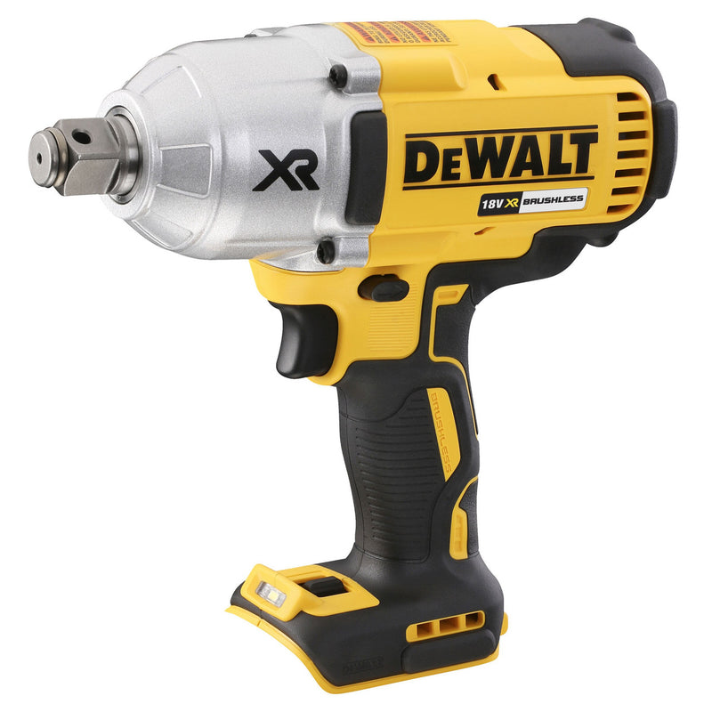 Dewalt Dewalt DCF897N 18V Brushless Impact Wrench High Torque 3/4in Drive (Body Only) DCF897N