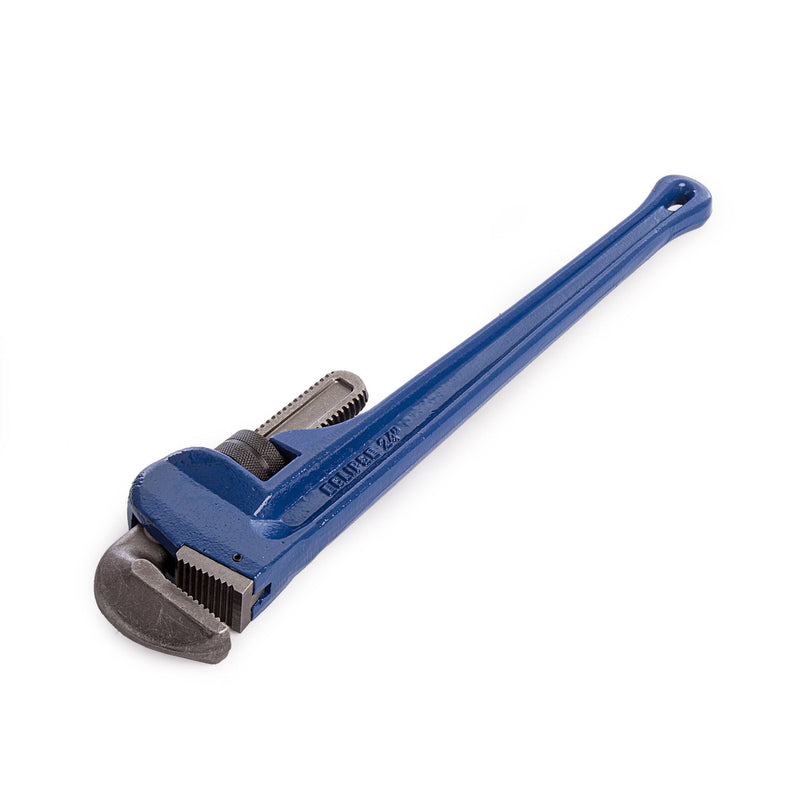 Eclipse Eclipse ELPW24 Leader Pattern Pipe Wrench 24 Inch / 600mm - 76mm Capacity ELPW24