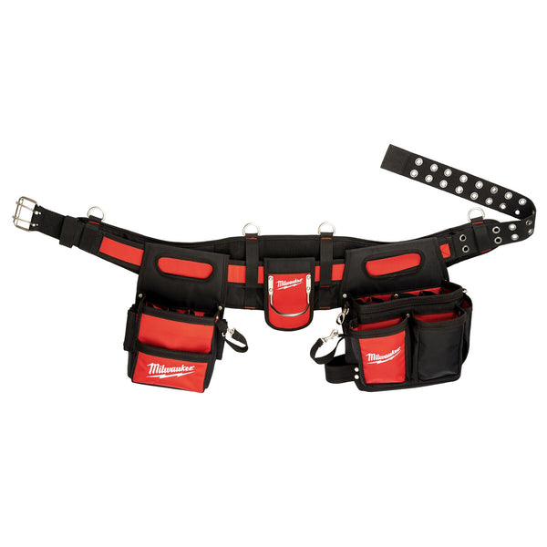 Milwaukee Milwaukee 48228110 Electricians Work Belt - 29 Pockets 48228110