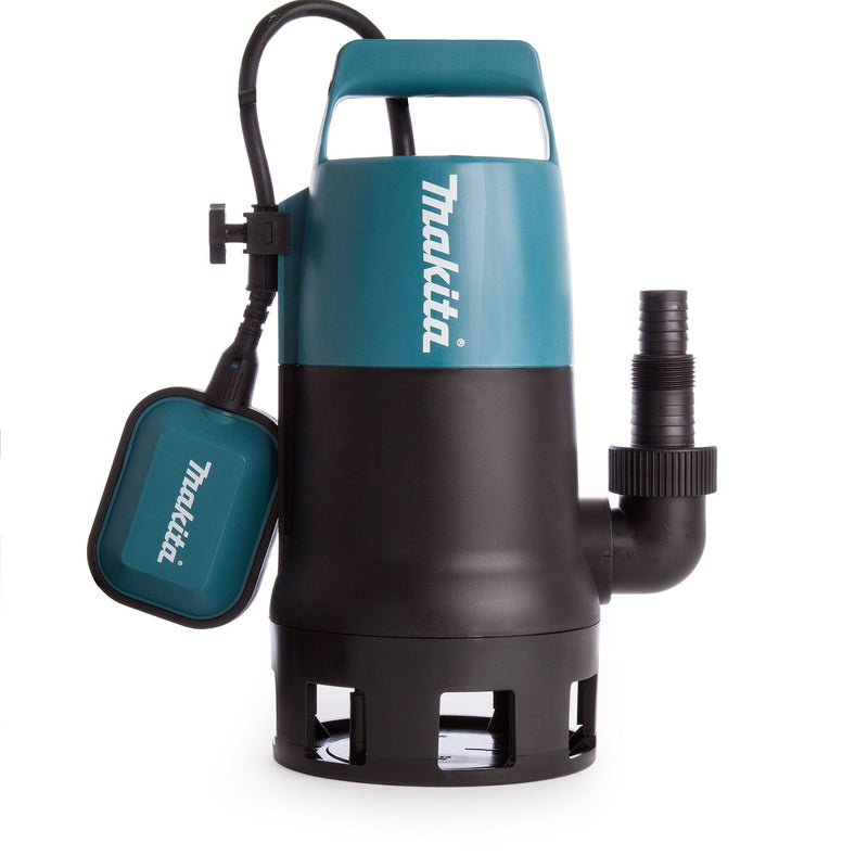 Makita Makita PF0410 Electric Submersible Pump 400W 140L (240V) PF0410