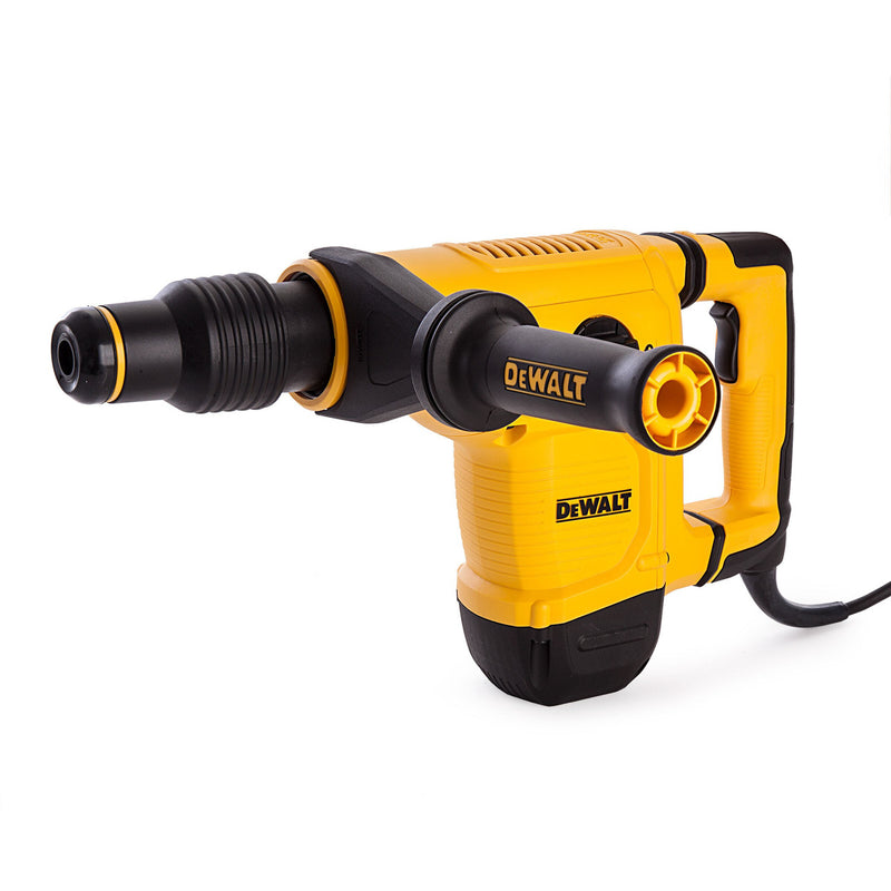 Dewalt Dewalt D25810K SDS Max Combination Chipping Hammer 110V 25810K