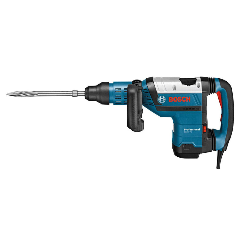 Bosch Bosch GSH7VC SDS Max Demolition Hammer (110V) 611322060