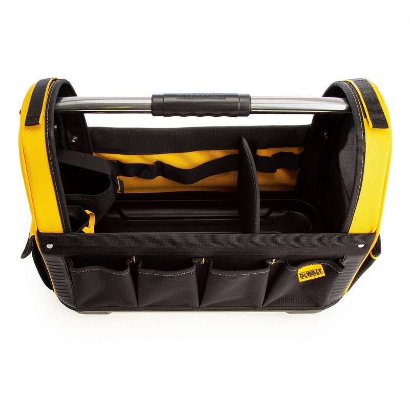 Dewalt Dewalt 1-79-208 Open Tote Tool Bag 18" 1-79-208