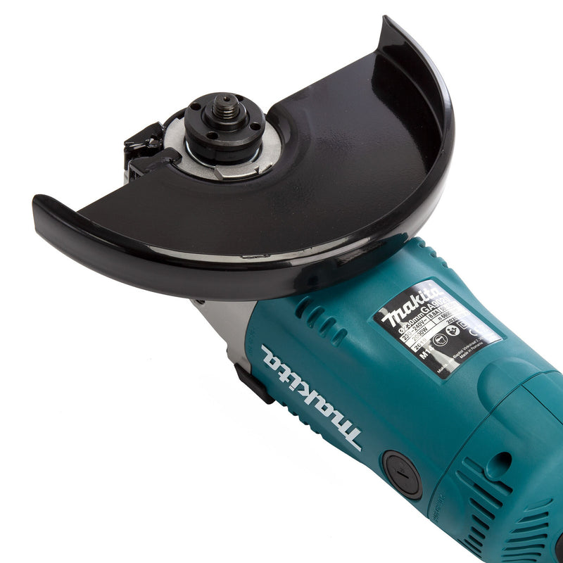 Makita Makita GA9020 9 inch/230mm Angle Grinder (110V) GA9020/1