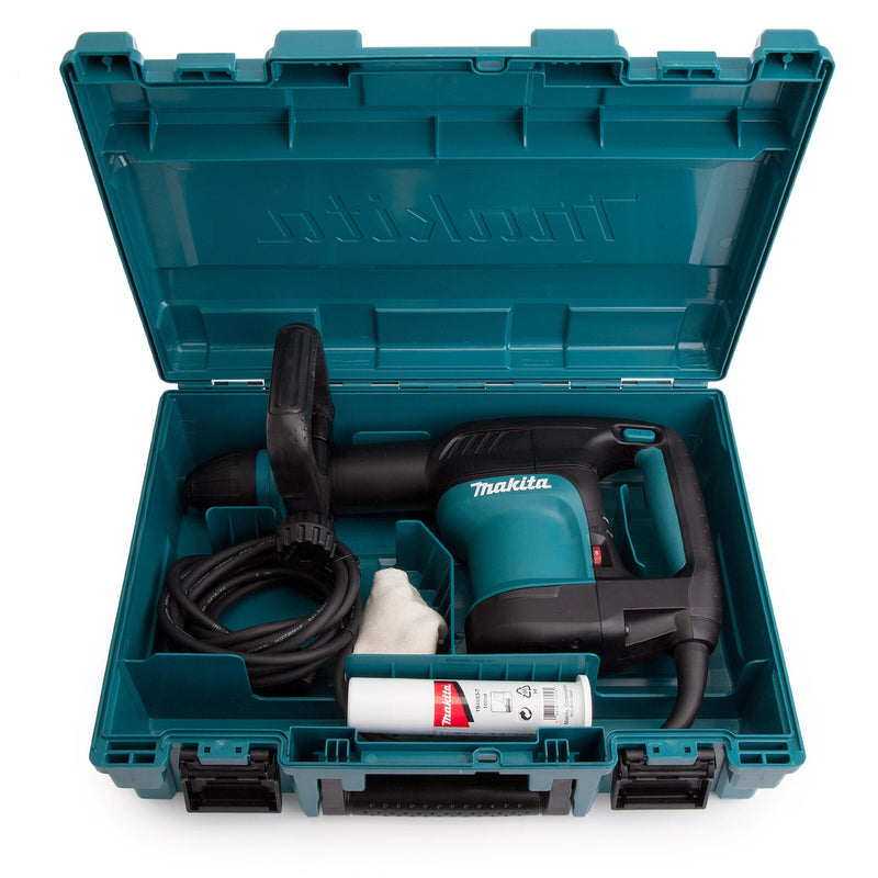 Makita Makita HM0870C SDS Max Demolition Hammer (240V) HM0870C/2