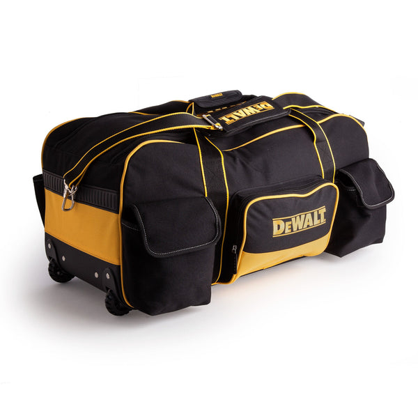 Dewalt Dewalt DWST1-79210 Large Duffel Bag with Wheels DWST1-79210