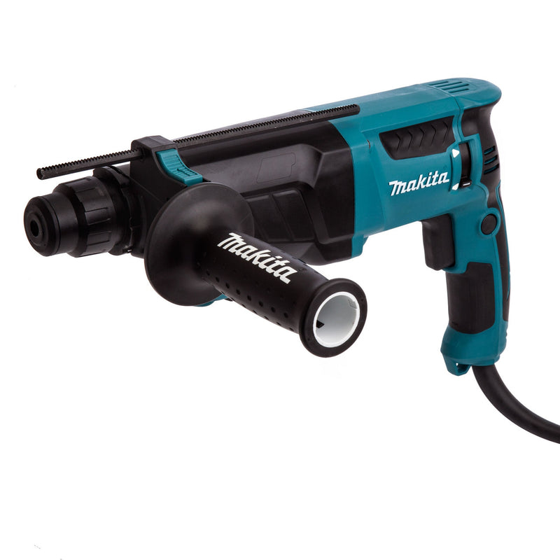 Makita Makita HR2630 SDS Plus Rotary Hammer Drill (240V) HR2630/2