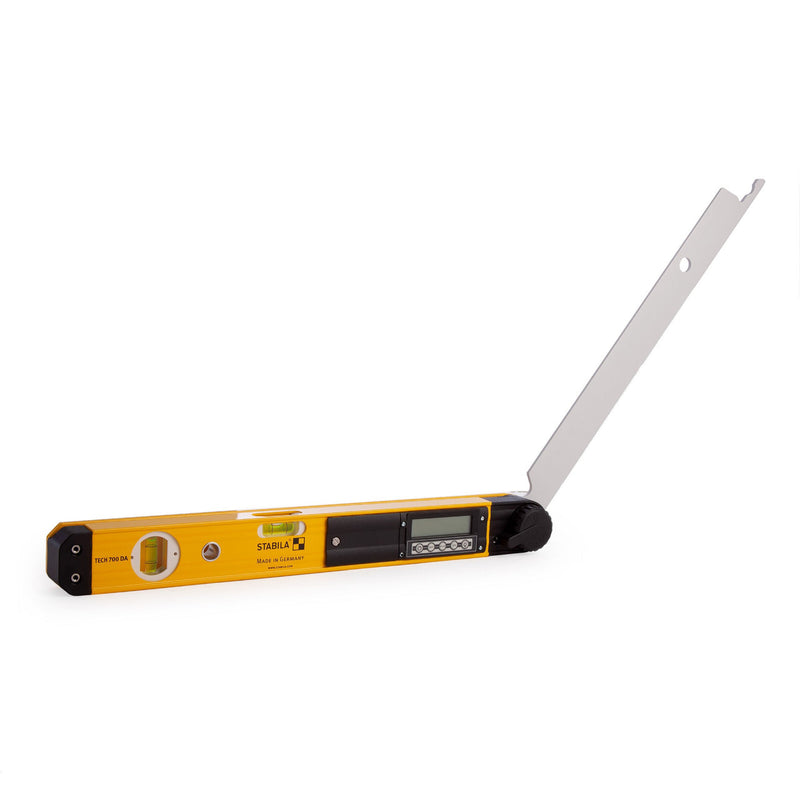 Stabila Stabila Tech 700 Digital Angle Measurer 455mm TECH700-45