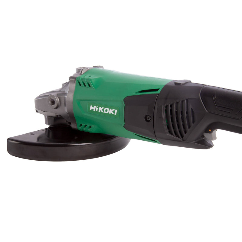 HiKOKI HiKOKI G23ST 9 inch/230mm Angle Grinder (110V) G23ST-110V