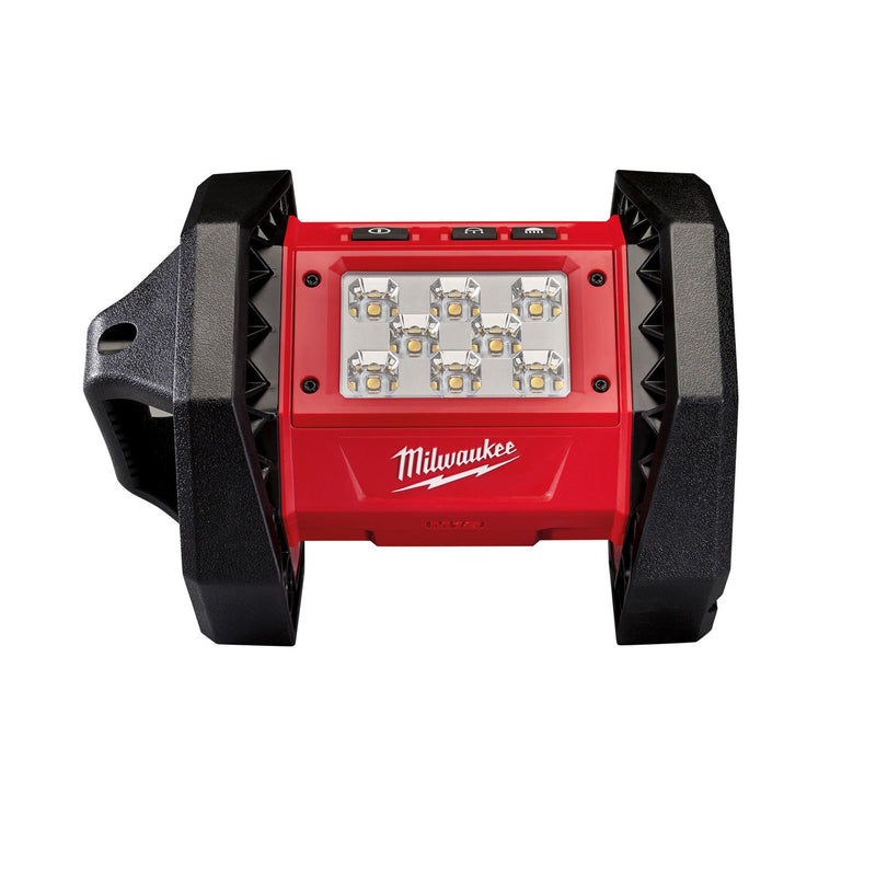 Milwaukee Milwaukee M18 AL LED Area Light (Body Only) 4932430392