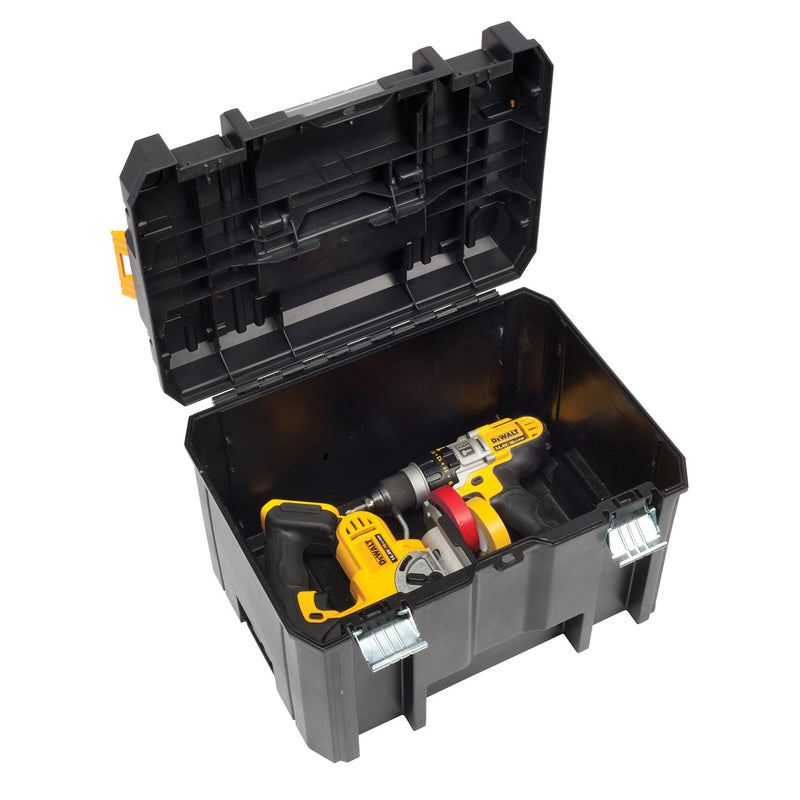 Dewalt Dewalt DWST1-71195 TStak VI Tool Box without Tote Tray 23L DWST1-71195