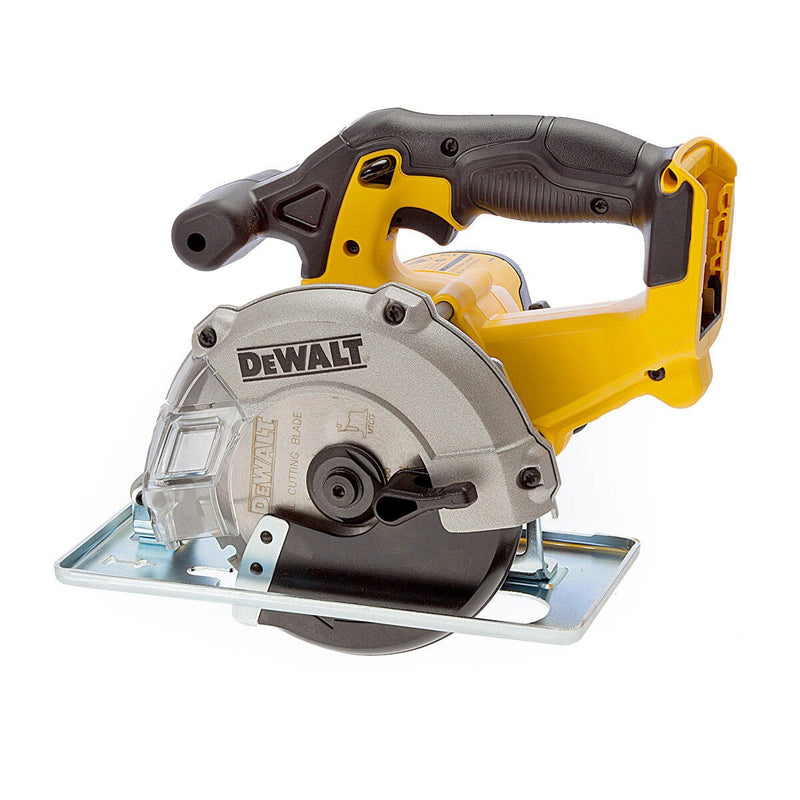 Dewalt Dewalt DCS373NT 18V XR Metal Cutting Circular Saw (Body Only) in TSTAK Box DCS373NT-XJ