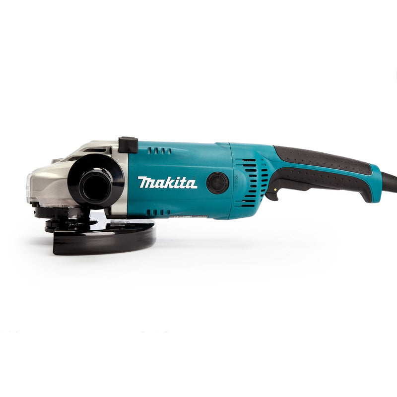 Makita Makita GA9020S 9 inch/230mm Angle Grinder with Soft Start (110V) GA9020S