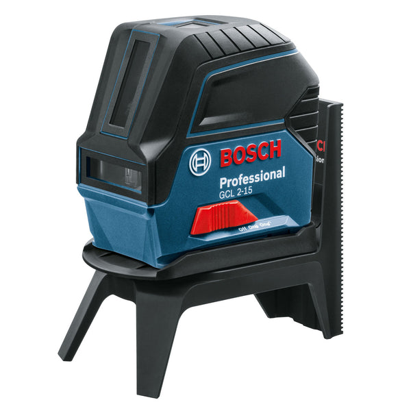 Bosch Bosch GCL215BT Combi Laser with Rotating Mount and Tripod 06159940FV