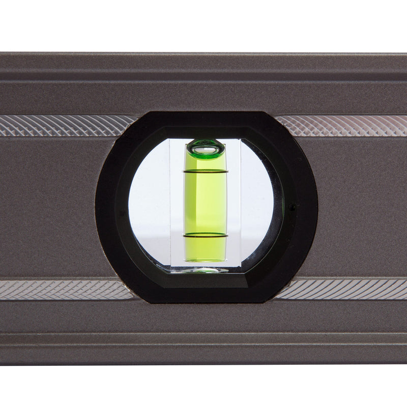 Stanley Stanley 1200mm / 48" FatMax Xtreme Box Beam Spirit Level 3 Vials (0-43-648) 0-43-648