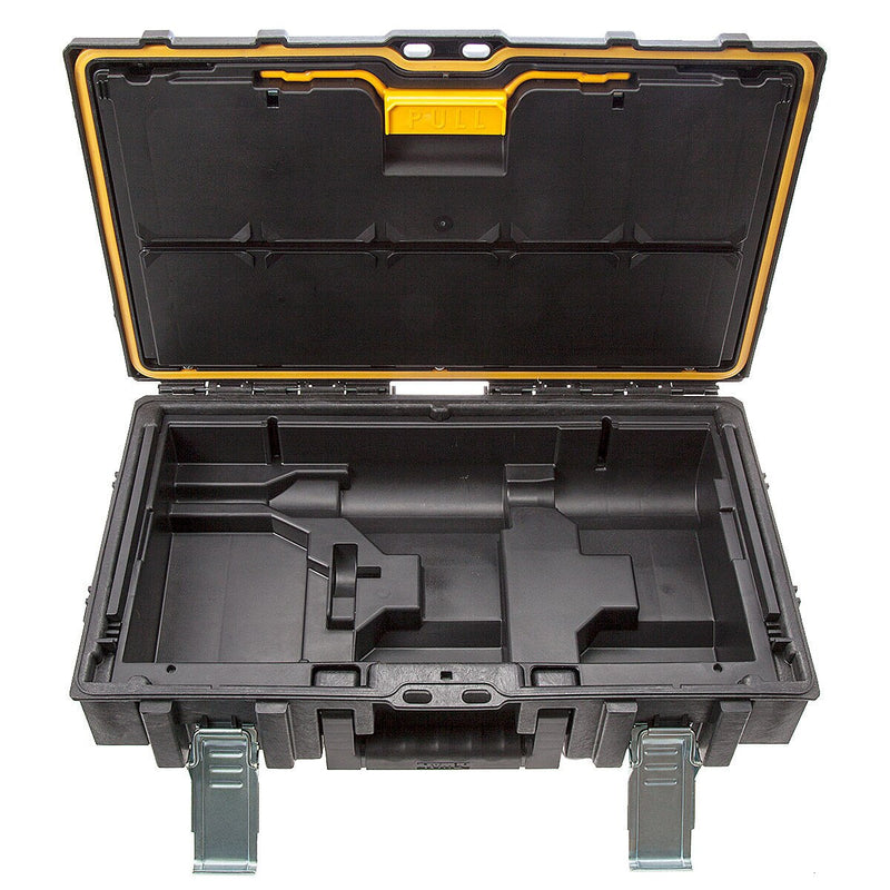 Dewalt Dewalt 1-70-321-SP DS150 TOUGHSYSTEM Organiser Box (No Trays) 1-70-321