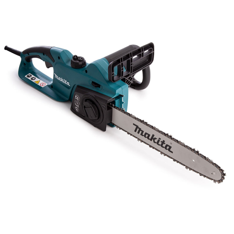 Makita Makita UC3541A Electric Chainsaw 35cm (240V) UC3541A