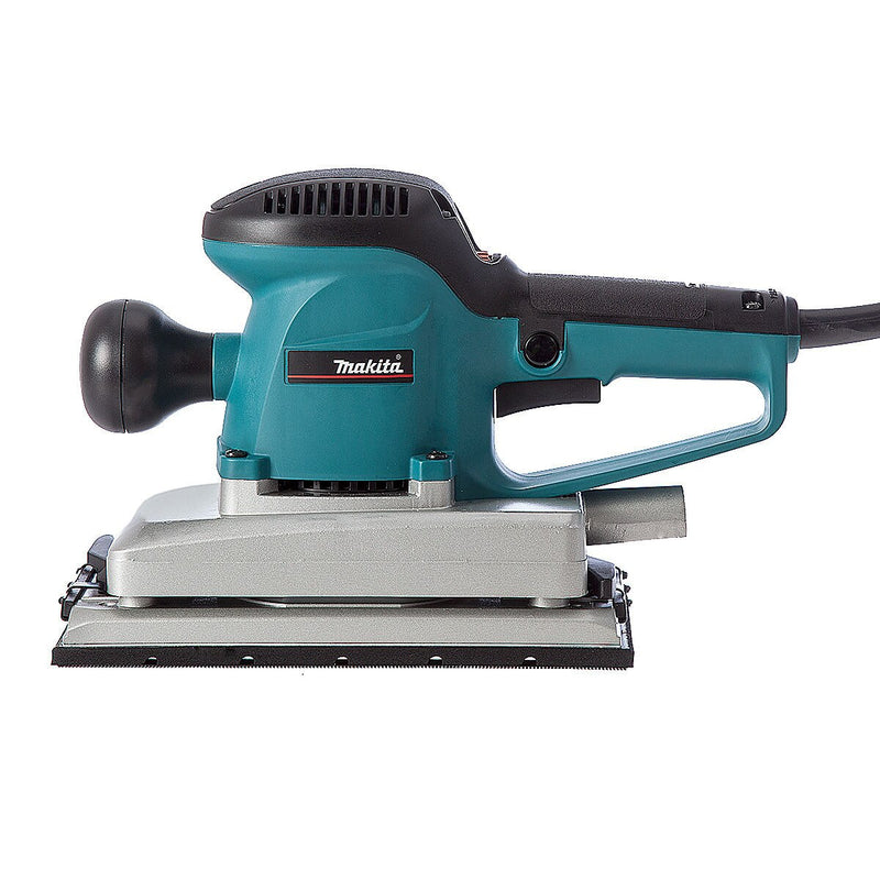 Makita Makita BO4900V 1/2 Sheet Orbital Finishing Sander with Variable Speed (240V) BO4900V/2