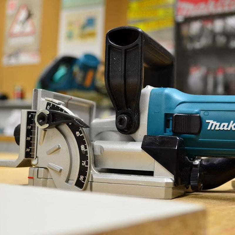 Makita Makita PJ7000 Biscuit Jointer 700W (240V) PJ7000/2