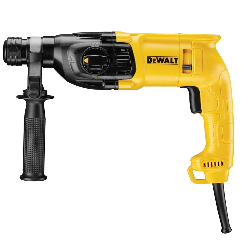 Dewalt Dewalt D25033K 3 Mode SDS Plus Hammer Drill (110V) D25033K-LX