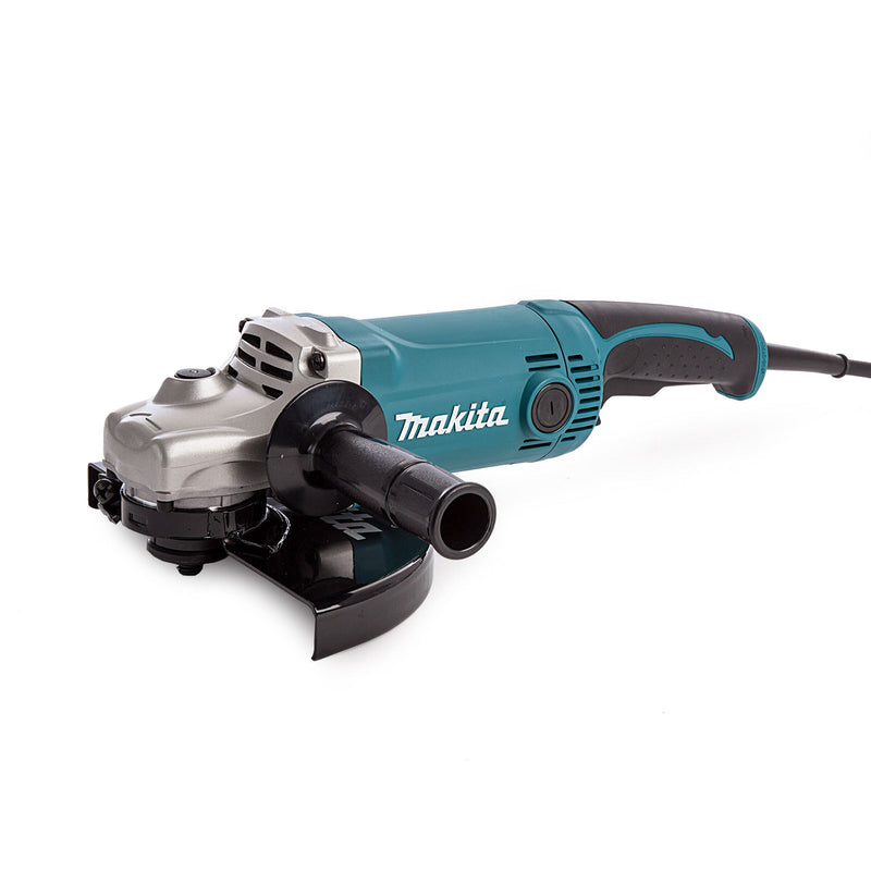 Makita Makita GA9050 9 inch/230mm Angle Grinder (240V) GA9050