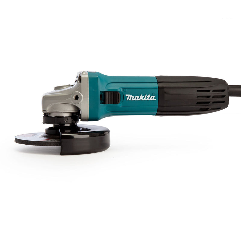 Makita Makita GA5030R 5 inch/125mm Angle Grinder (240V) GA5030R-240V