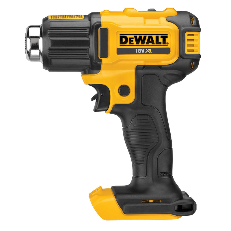 Dewalt Dewalt DCE530N 18V XR Heat Gun (Body Only) DCE530N-XJ