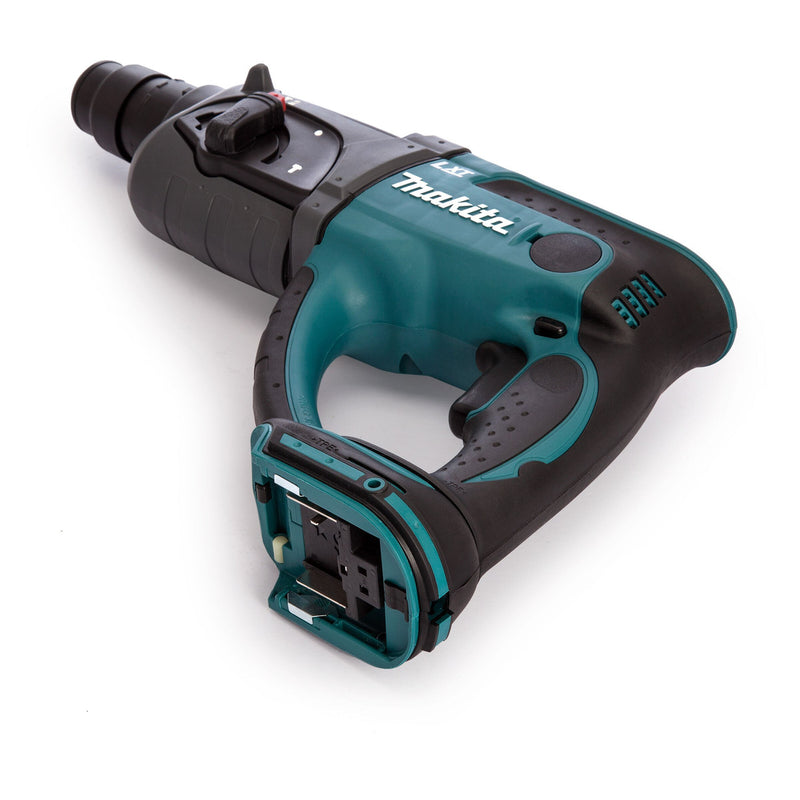 Makita Makita DHR202Z 18V LXT SDS Plus Rotary Hammer Drill (Body Only) DHR202Z