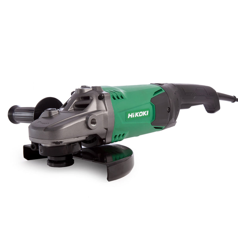 HiKOKI HiKOKI G23ST 9 inch/230mm Angle Grinder (110V) G23ST-110V