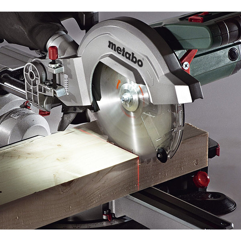 Metabo Metabo KGS305M 305mm Sliding Mitre Saw (110V) KGS305M