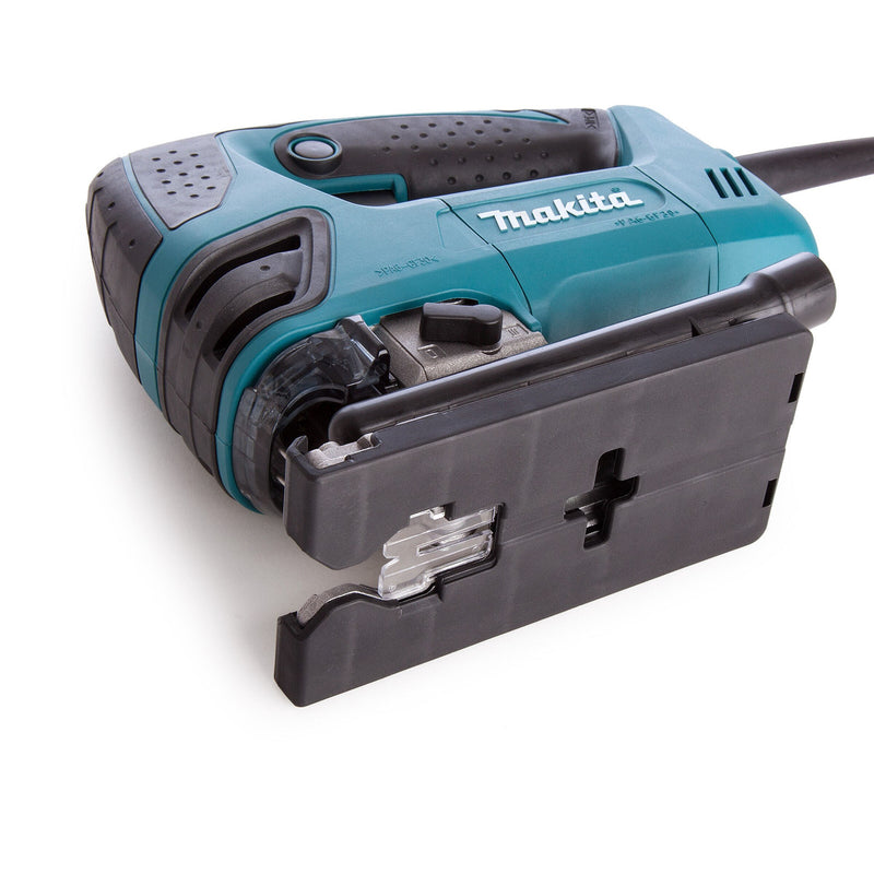 Makita Makita 4350FCT Orbital Jigsaw (240V) 4350FCT/2