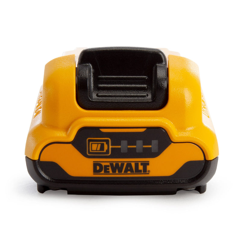 Dewalt Dewalt DCB124 12V XR 3.0Ah Li-ion Battery DCB124-XJ