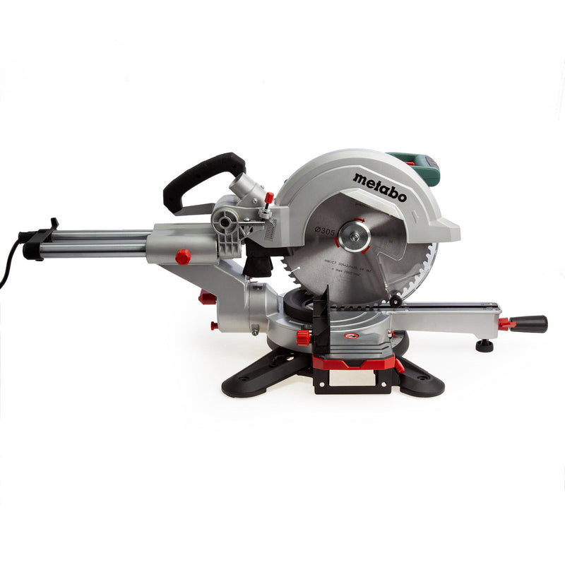 Metabo Metabo KGS305M 305mm Sliding Mitre Saw (240V) 619305380