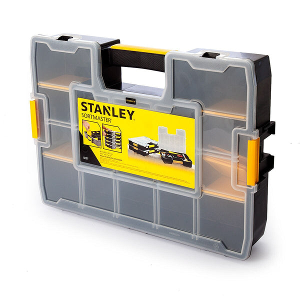 Stanley Stanley 1-94-745 Sort Master Seal Tight Professional Organiser 1-94-745