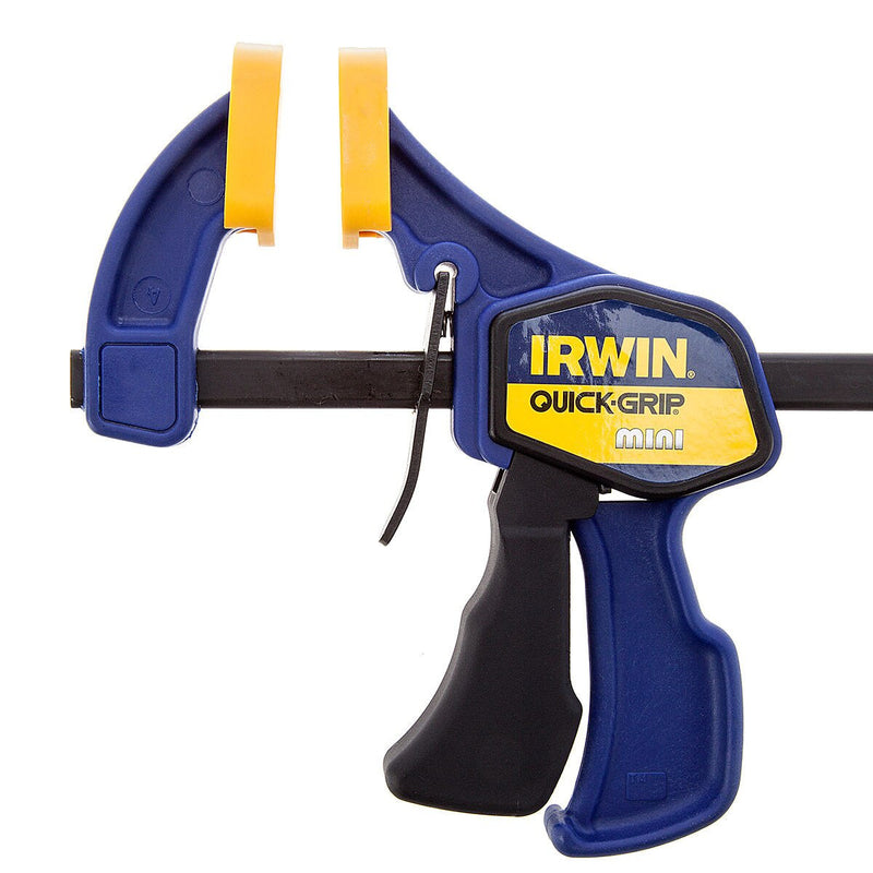 Irwin Irwin Quick-Grip 546EL7 Mini Bar Clamp 6in / 150mm 546EL7