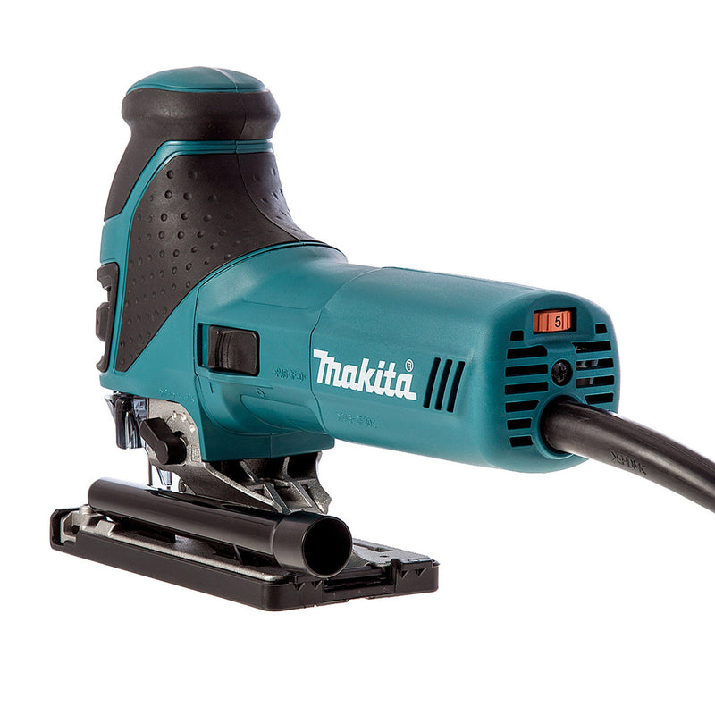 Makita Makita 4351FCT Orbital Jigsaw (240V) 4351FCT/2