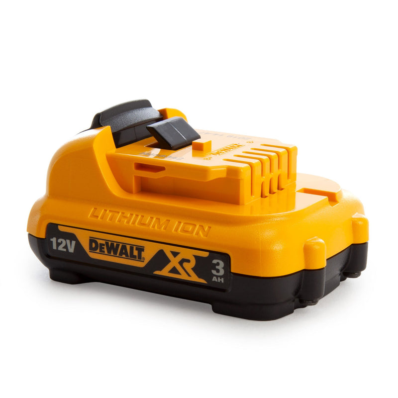 Dewalt Dewalt DCB124 12V XR 3.0Ah Li-ion Battery DCB124-XJ