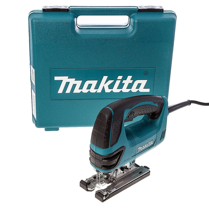 Makita Makita 4350CT Orbital Jigsaw (240V) 4350CT/2