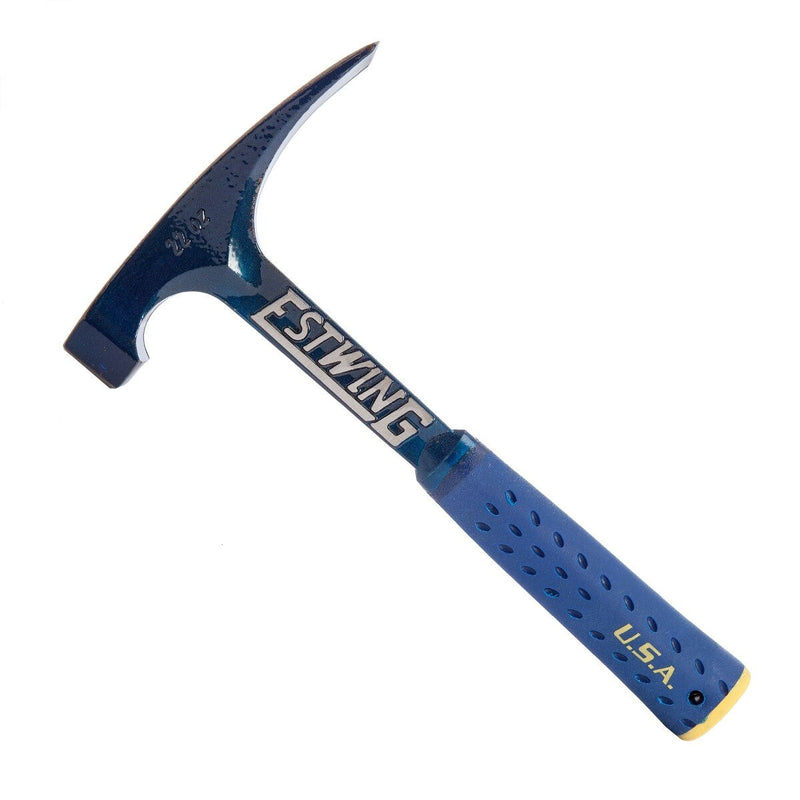 Estwing Estwing E6-22BLC Big Blue Brick Hammer 22oz E6-22BLC