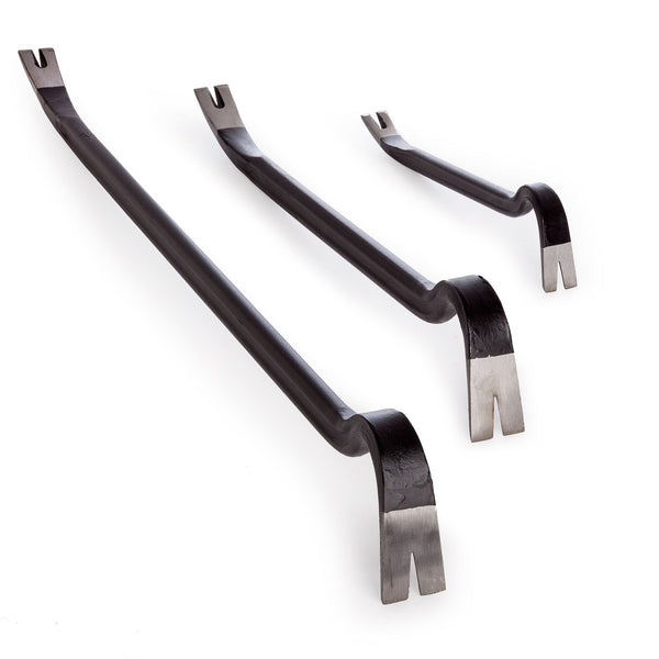 Eclipse Eclipse RIPPA3PS Rippa Crowbar Set 3 Piece RIPPA3PS