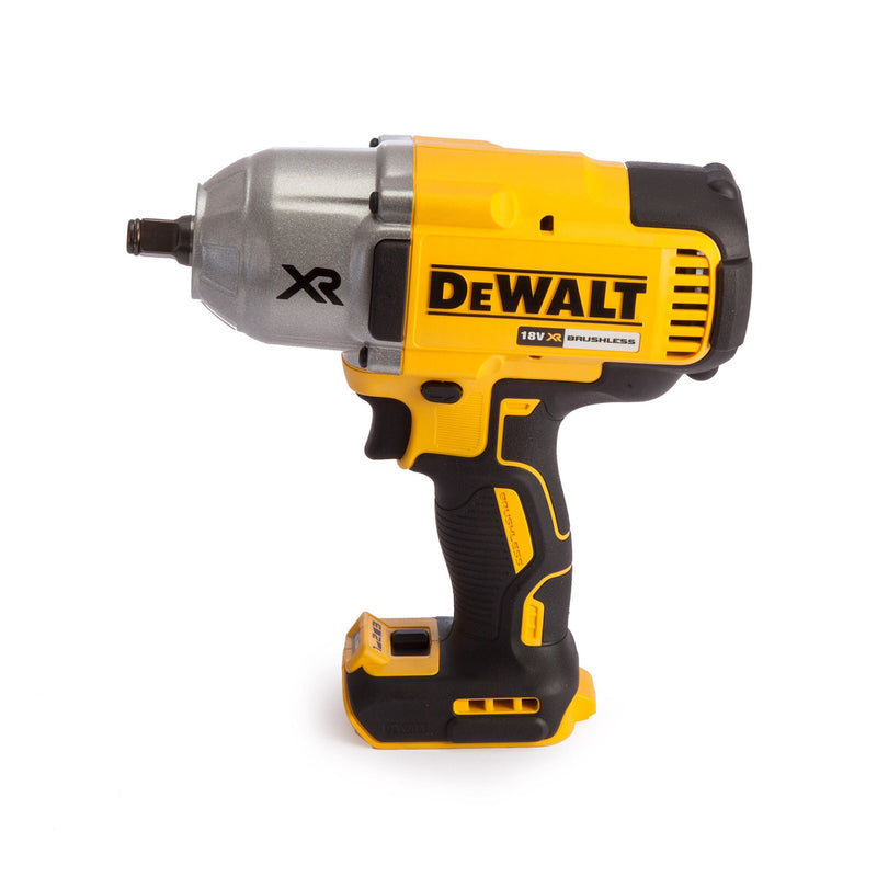 Dewalt Dewalt DCF899N 18V XR Brushless High Torque Impact Wrench 1/2in (Body Only) DCF899N-XJ