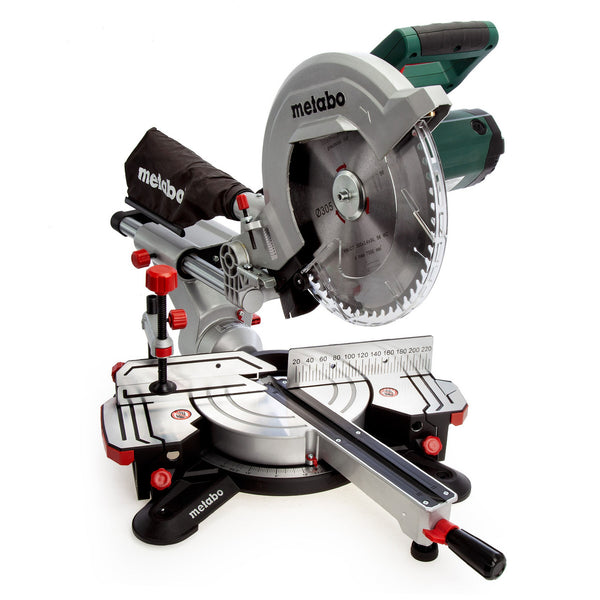 Metabo Metabo KGS305M 305mm Sliding Mitre Saw (110V) KGS305M