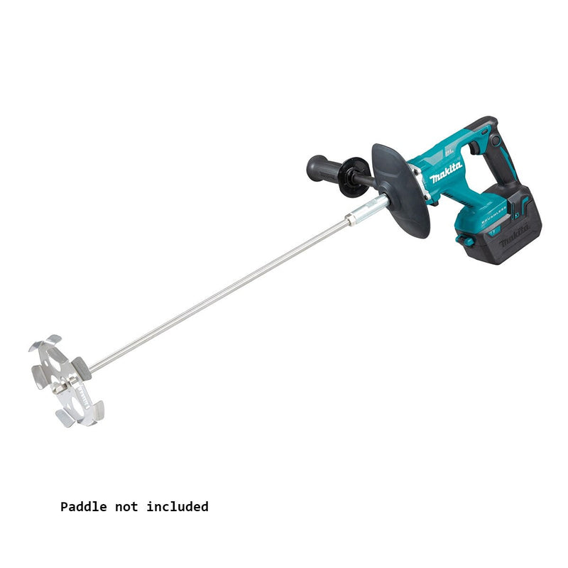 Makita Makita DUT130Z 18V LXT Brushless Mixer (Body Only) DUT130Z