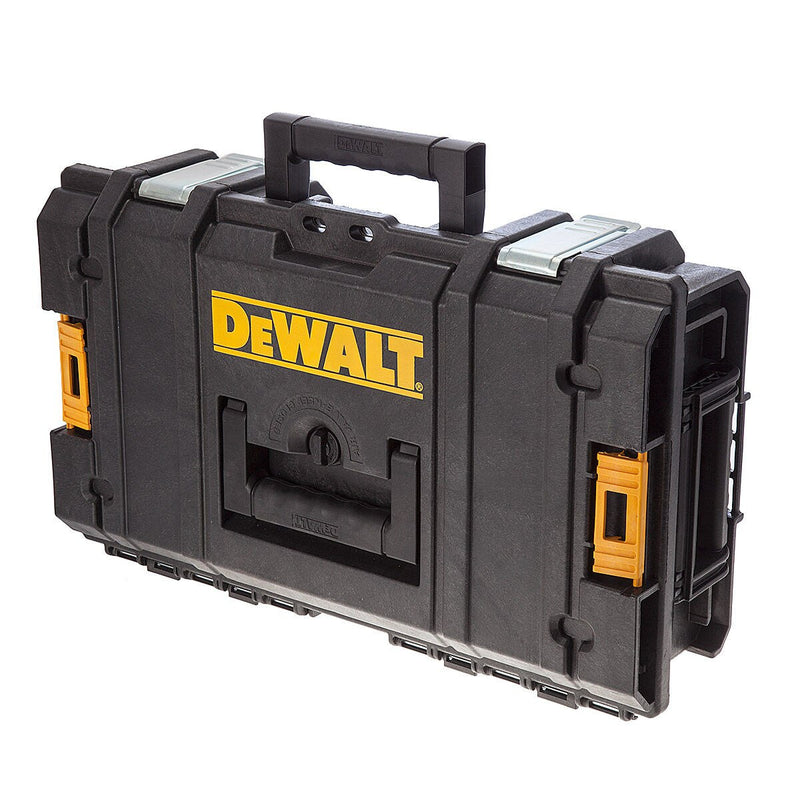 Dewalt Dewalt 1-70-321-SP DS150 TOUGHSYSTEM Organiser Box (No Trays) 1-70-321