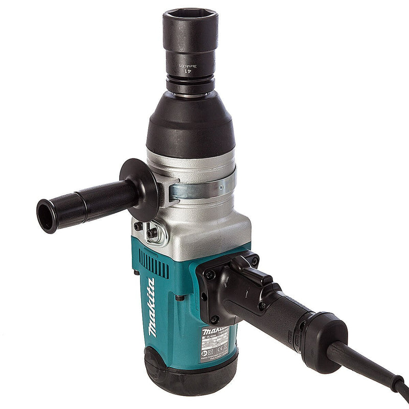 Makita Makita TW1000 Impact Wrench 25mm Square Drive (110V) TW1000/1