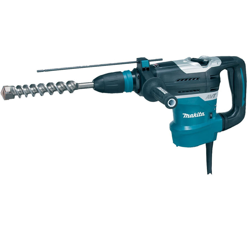 Makita Makita HR4013C SDS Max Rotary Hammer With AVT 240V HR4013C/2