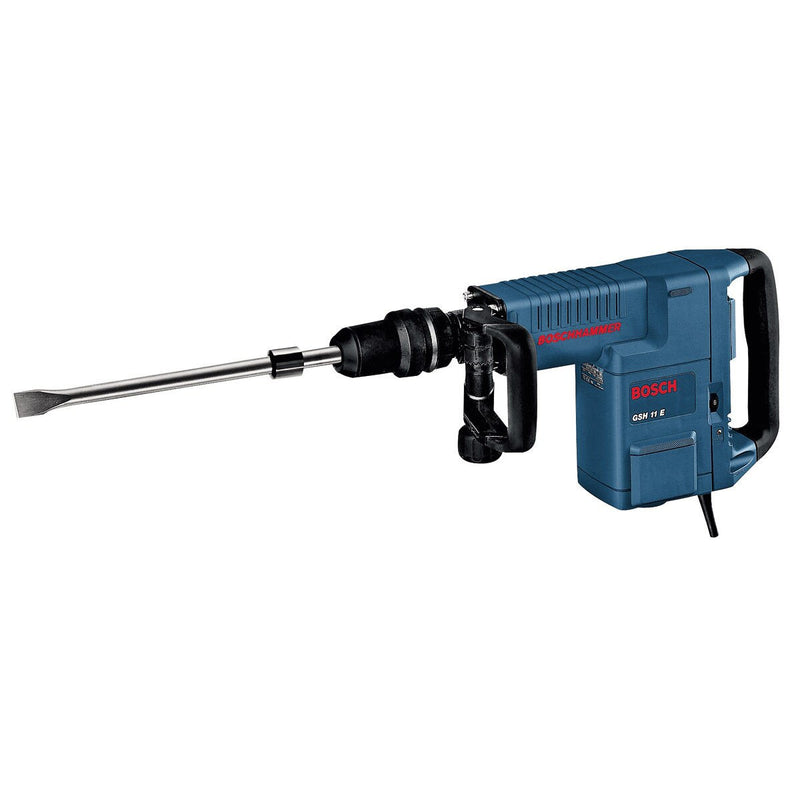 Bosch Bosch GSH 11 E SDS Max Demolition Hammer (110V) 611316741