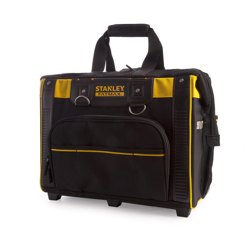 Stanley Stanley FMST1-80148 FatMax Bag on Wheels FMST1-80148