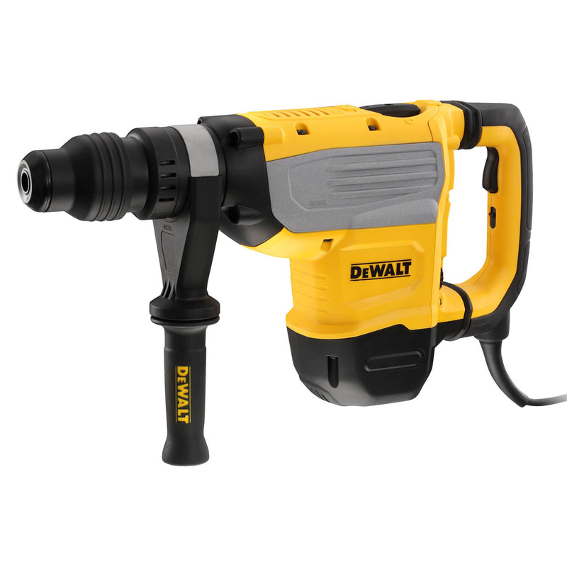 Dewalt Dewalt D25733K SDS MAX Rotary Hammer 110V D25733K 110V